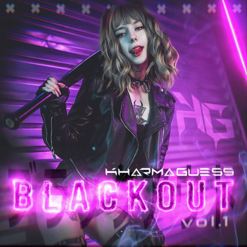 Blackout Vol.1